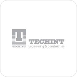 Logo Techint