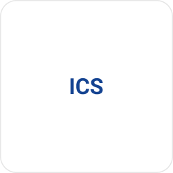 Logo ICS