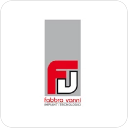 Logo Fabbro Vanni