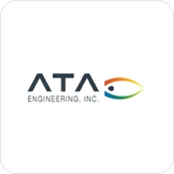 Logo ATA Engineering