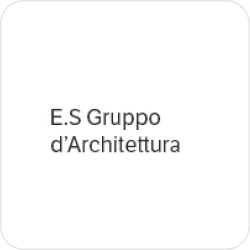 Logo E.S. Gruppo d'Architettura