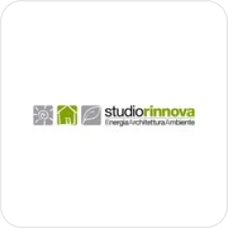 Logo Studiorinnova