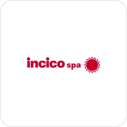 Logo Incico