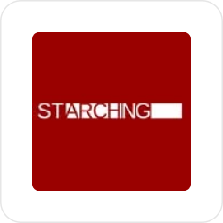 Logo Starching