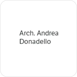 Logo Arch. Andrea Donadello