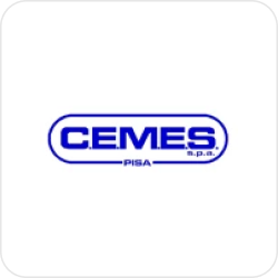 Logo C.E.M.E.S.