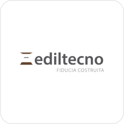 Logo Ediltecno Restauri