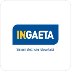 Logo INGAETA