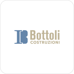 Logo Bottoli Costruzioni