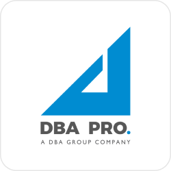 Logo DBA Pro