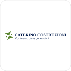 Logo Caterino Costruzioni