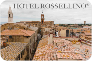 Hotel Rossellino