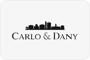 Carlo & Dany Piano Terra