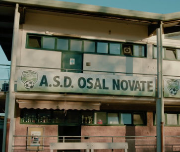 ASD Osal Novate