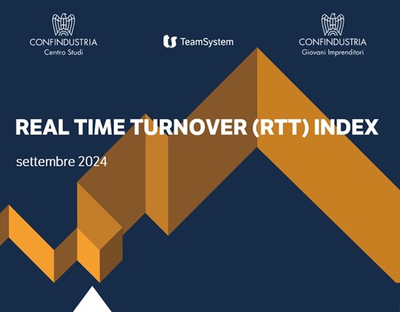 Congiuntura Flash e RTT - settembre 2024