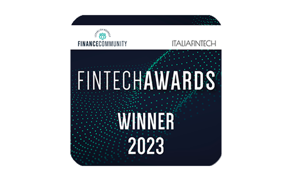 I vincitori di Fintech Awards 2023