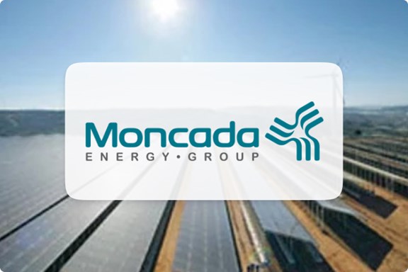 Intervista a Luigi Campoccia, Responsabile Amministrazione e Controllo e Alessandra Montana, Responsabile della Comunicazione e Relazioni Esterne Moncada Energy Group