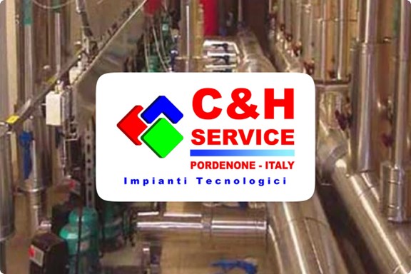 Intervista a Mario Pasut, Titolare C&H Service