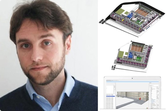 La crescente necessità di un continuo coordinamento informativo tra le singole discipline coinvolte nelle diverse commesse ha spinto MUSA Progetti a indagare tutte le possibili soluzioni offerte dal BIM