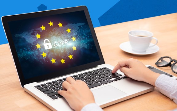 Rispetto del GDPR