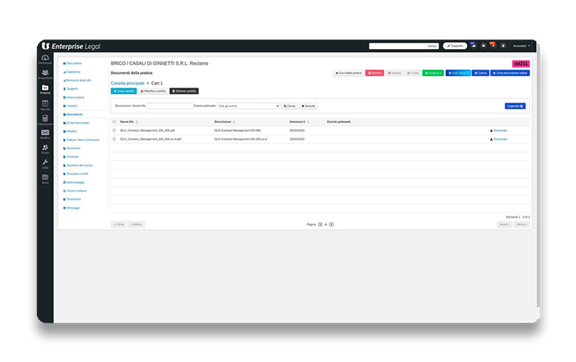 Document Management System