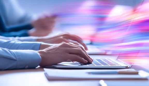 Scopri il software
